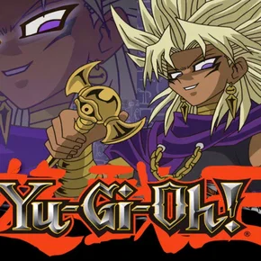 Photo de la série : Yu-Gi-Oh! Duel Monsters