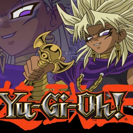 Photo de la série : Yu-Gi-Oh! Duel Monsters