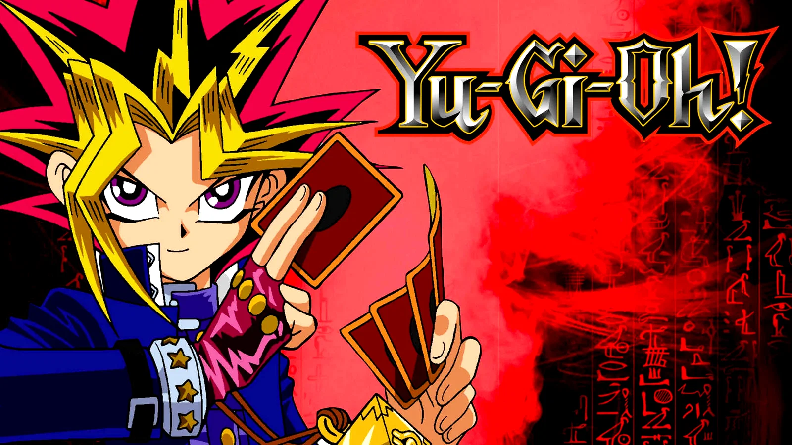 Photo 6 de la série : Yu-Gi-Oh! Duel Monsters