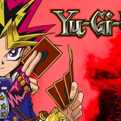 Photo de la série : Yu-Gi-Oh! Duel Monsters