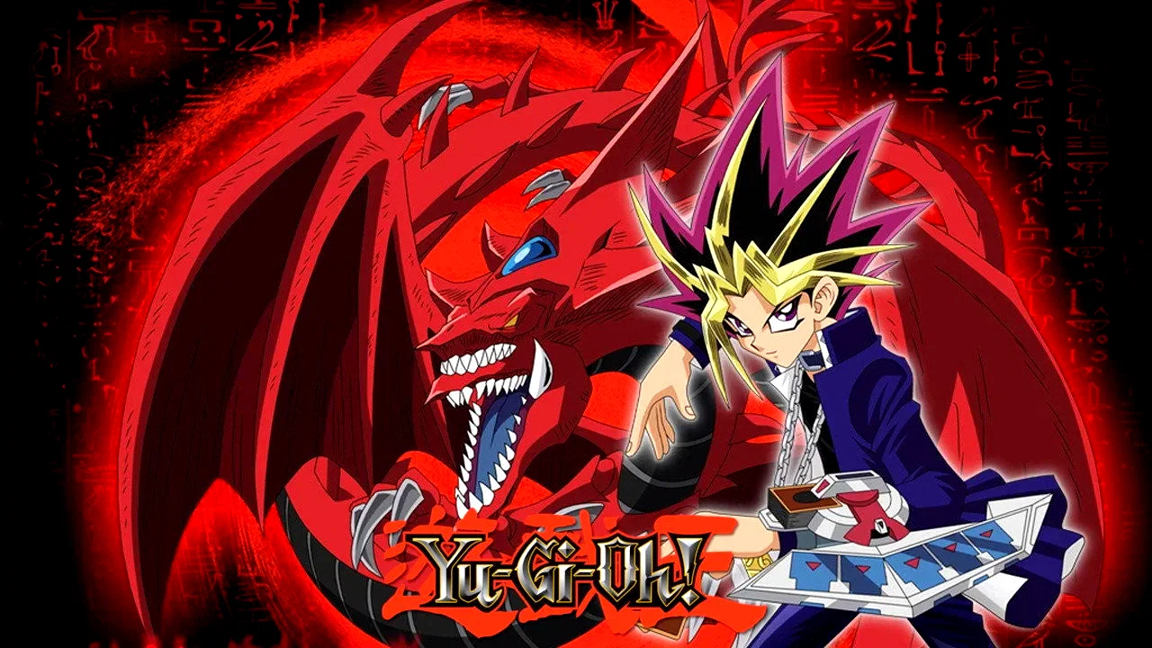 Photo 7 de la série : Yu-Gi-Oh! Duel Monsters