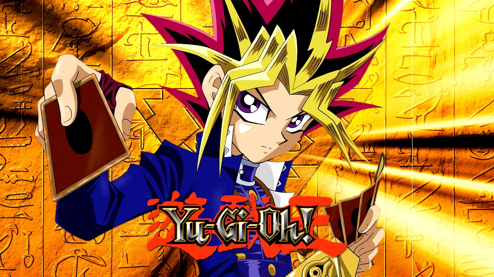 Photo 10 de la série : Yu-Gi-Oh! Duel Monsters
