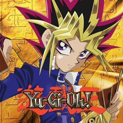 Photo de la série : Yu-Gi-Oh! Duel Monsters