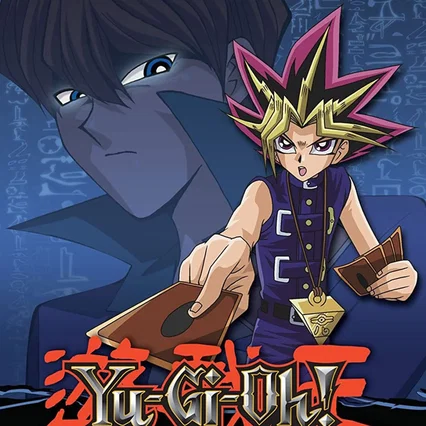 Photo de la série : Yu-Gi-Oh! Duel Monsters