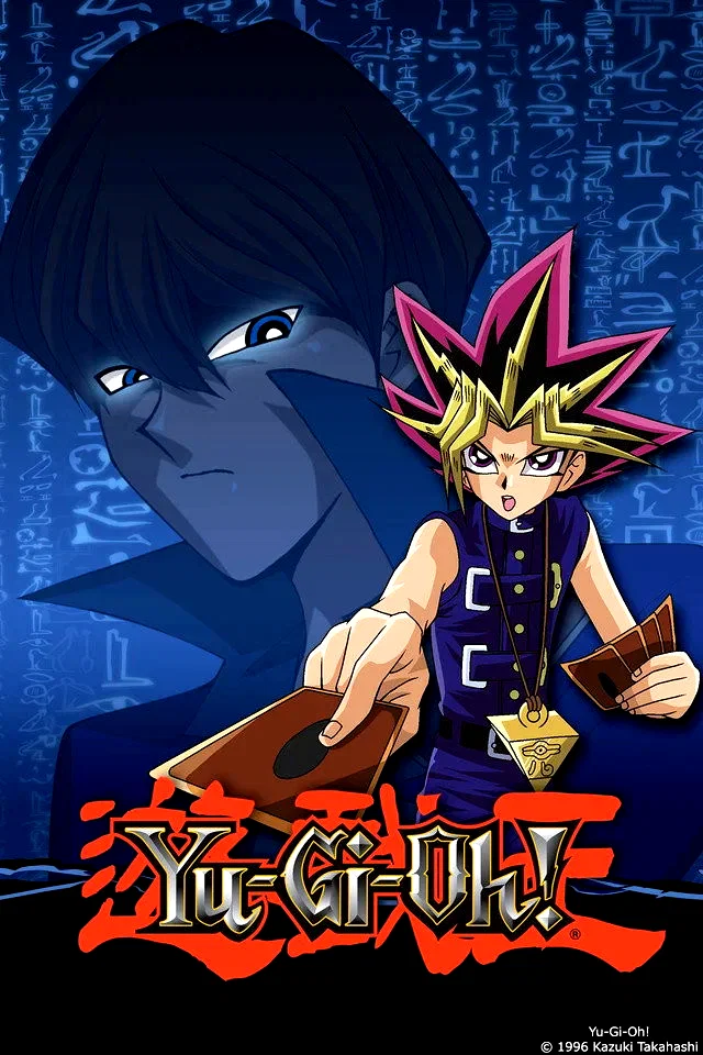 Photo 17 de la série : Yu-Gi-Oh! Duel Monsters
