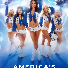 Photo de la série : America's Sweethearts : Les cheerleaders des Dallas Cowboys