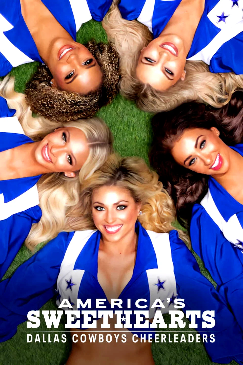Photo 4 de la série : America's Sweethearts : Les cheerleaders des Dallas Cowboys