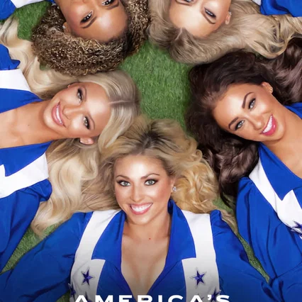 Photo de la série : America's Sweethearts : Les cheerleaders des Dallas Cowboys
