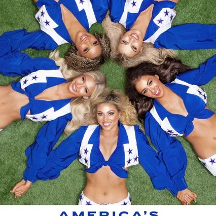Photo de la série : America's Sweethearts : Les cheerleaders des Dallas Cowboys