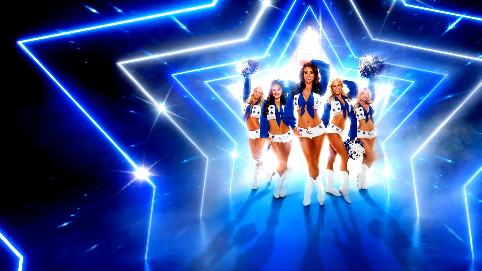 Photo 10 de la série : America's Sweethearts : Les cheerleaders des Dallas Cowboys