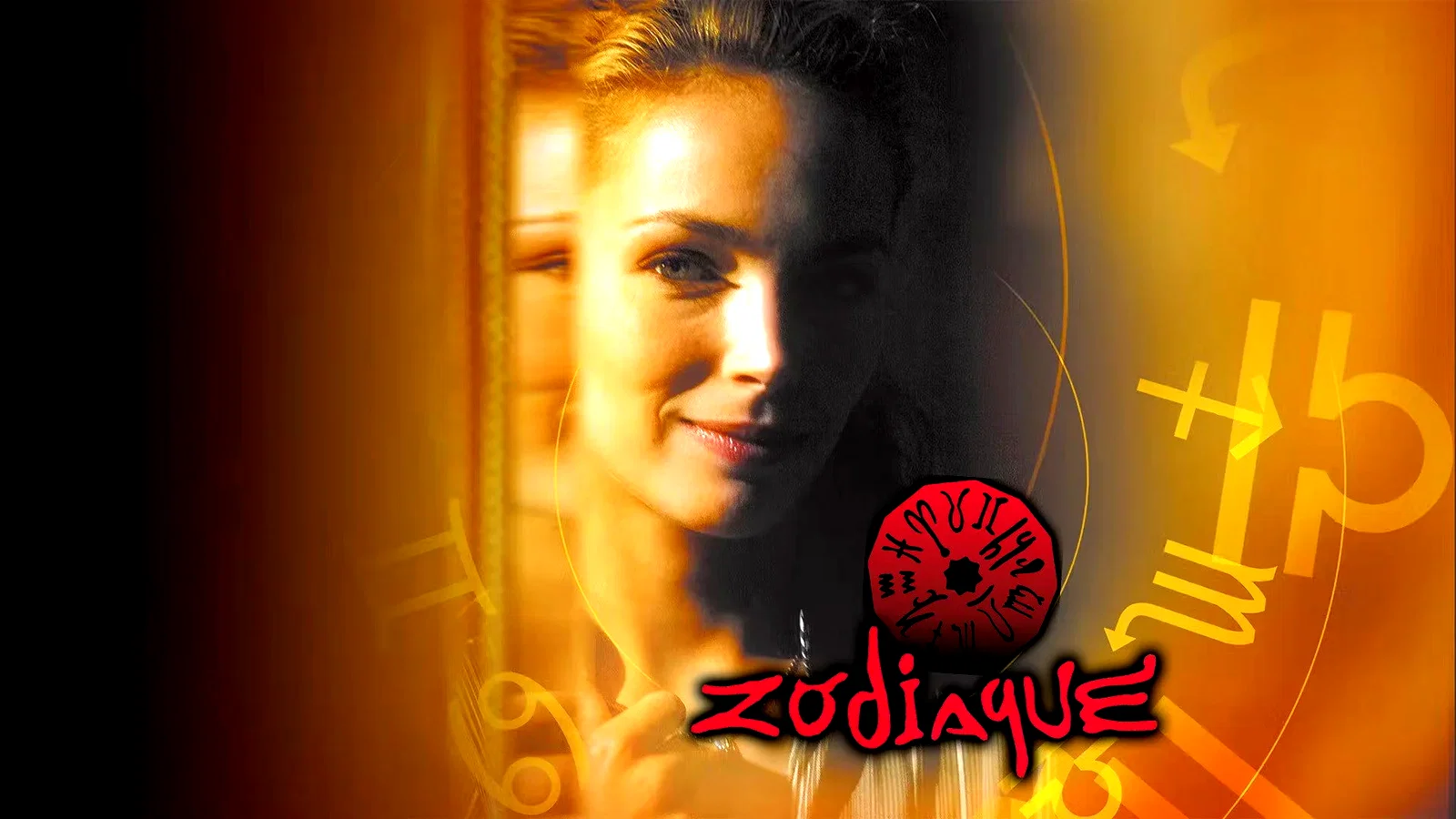 Affiche de la série : Zodiaque