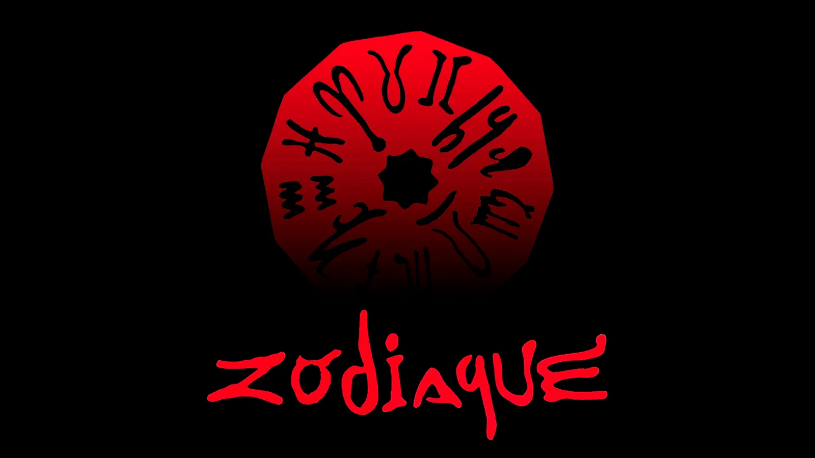 Photo 2 de la série : Zodiaque