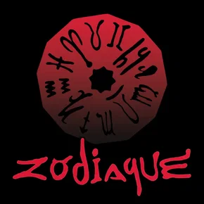 Photo de la série : Zodiaque