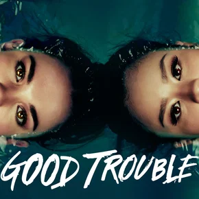 Photo de la série : Good Trouble