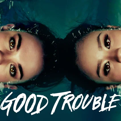 Photo de la série : Good Trouble