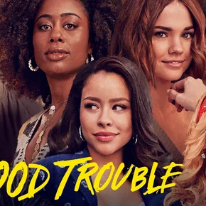 Photo de la série : Good Trouble