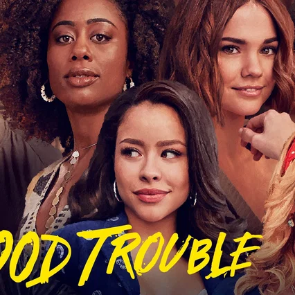 Photo de la série : Good Trouble