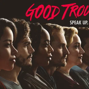 Photo de la série : Good Trouble