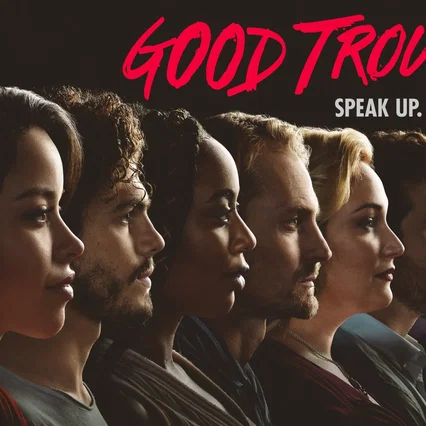 Photo de la série : Good Trouble