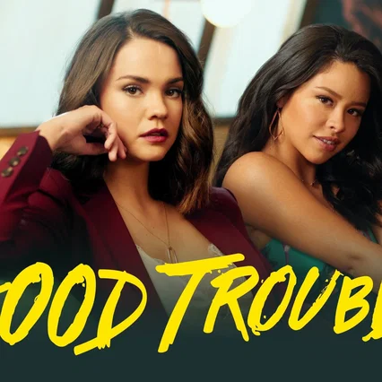 Photo de la série : Good Trouble