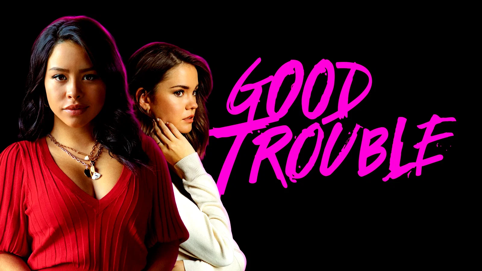 Photo 6 de la série : Good Trouble