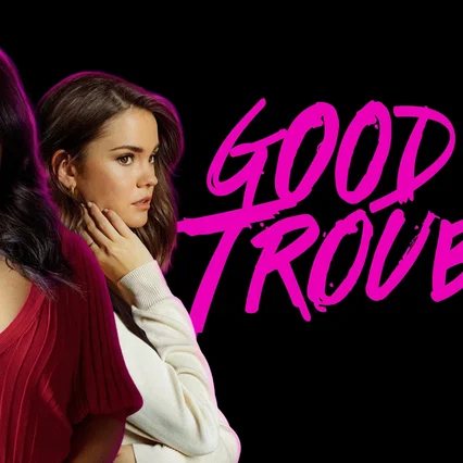 Photo de la série : Good Trouble