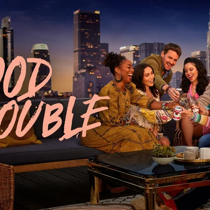 Photo de la série : Good Trouble