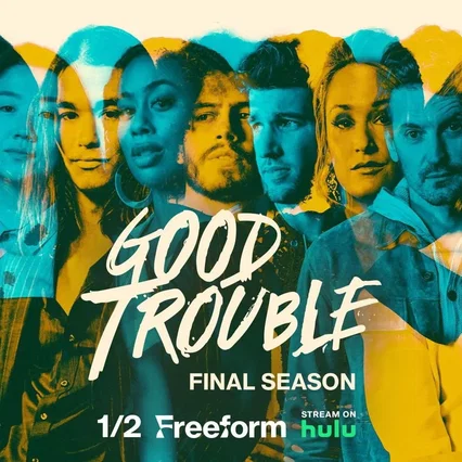 Photo de la série : Good Trouble
