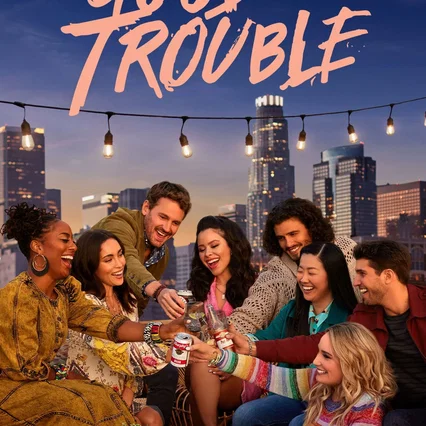 Photo de la série : Good Trouble