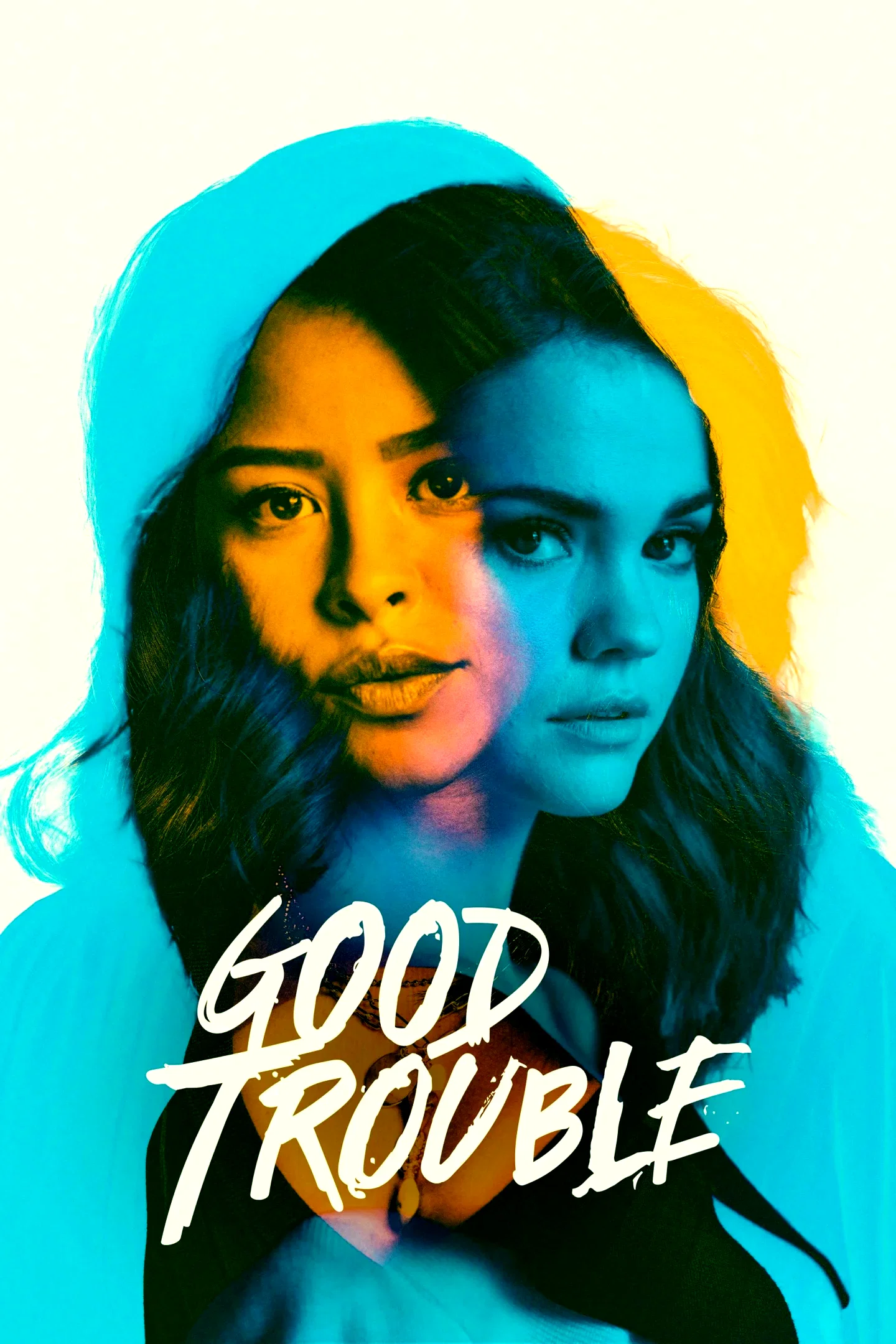 Photo 11 de la série : Good Trouble