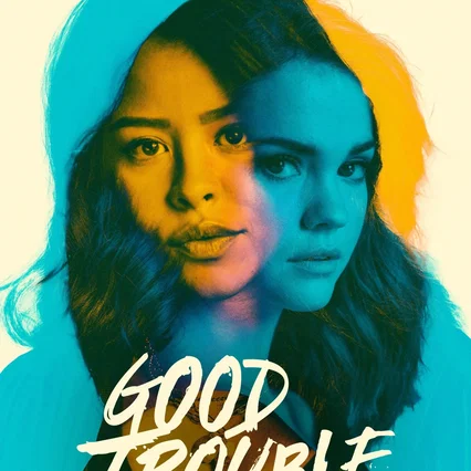 Photo de la série : Good Trouble