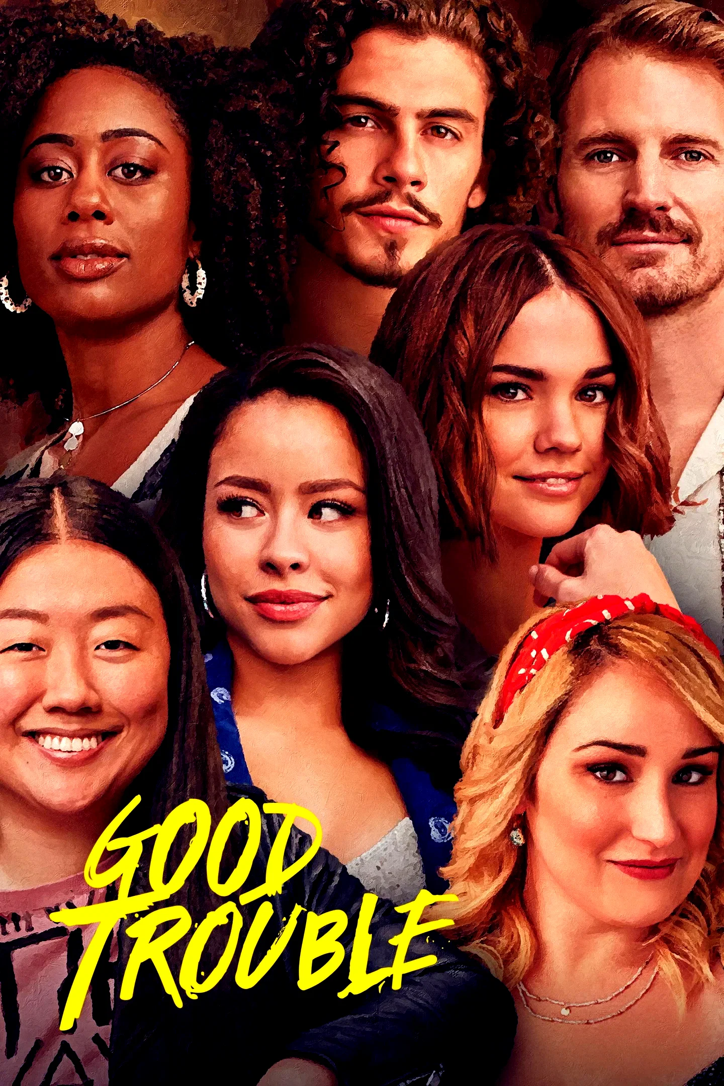 Photo 12 de la série : Good Trouble