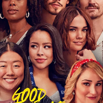Photo de la série : Good Trouble