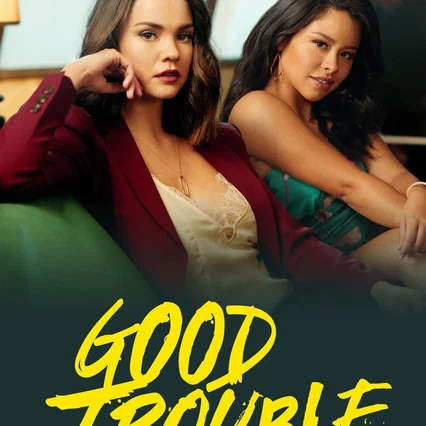 Photo de la série : Good Trouble