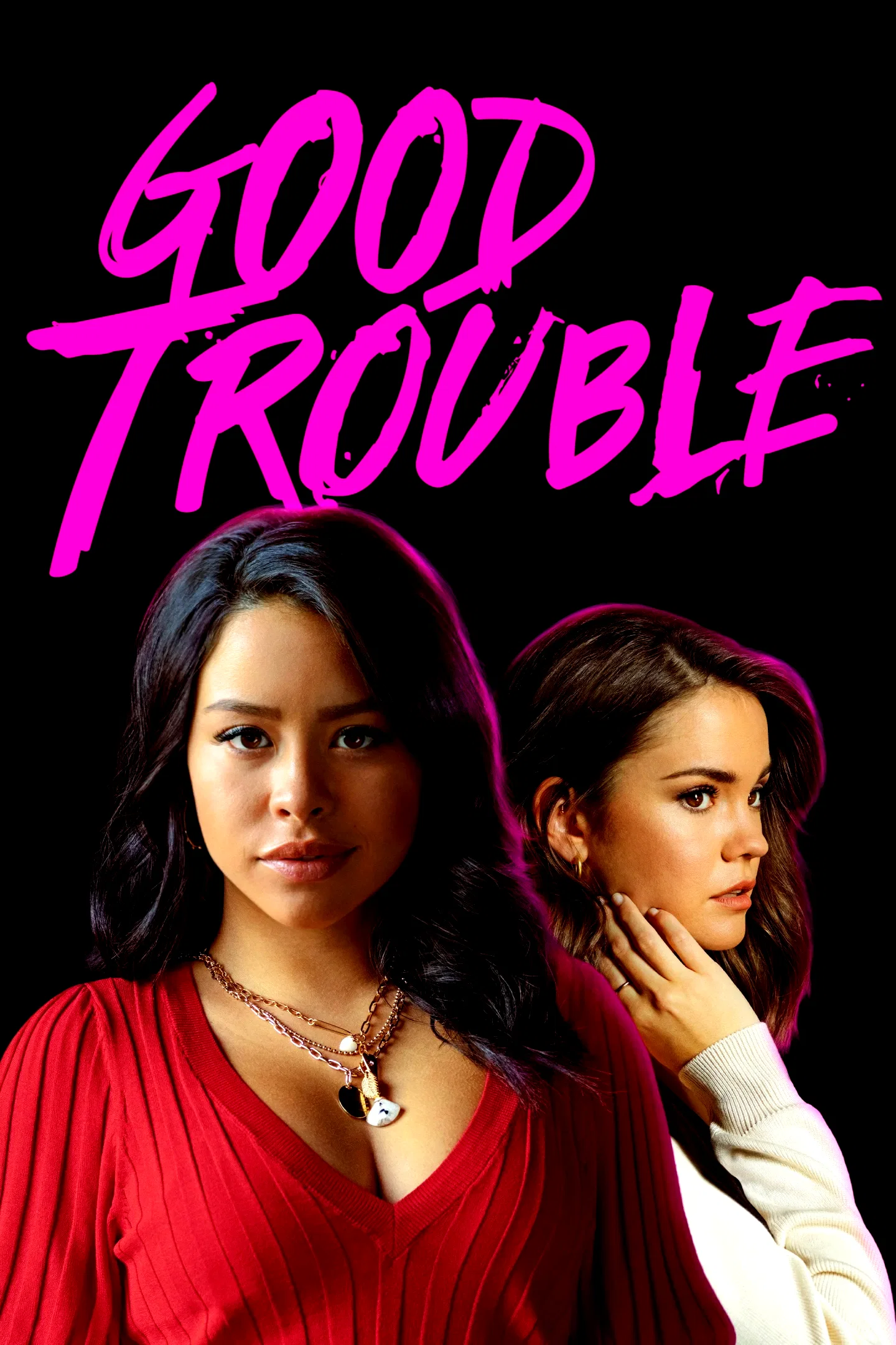 Photo 14 de la série : Good Trouble