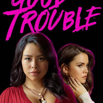 Photo de la série : Good Trouble