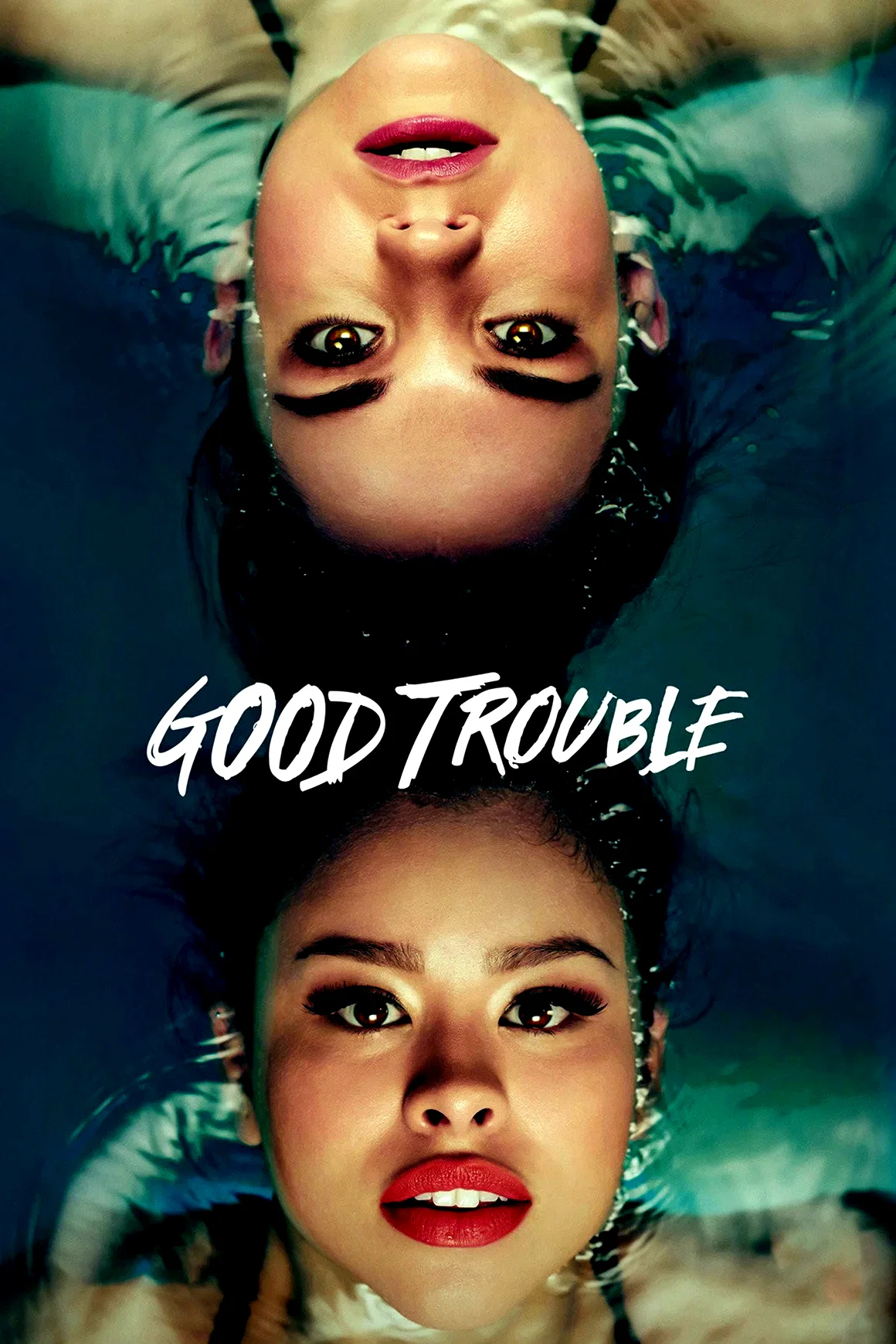 Photo 15 de la série : Good Trouble