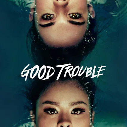 Photo de la série : Good Trouble