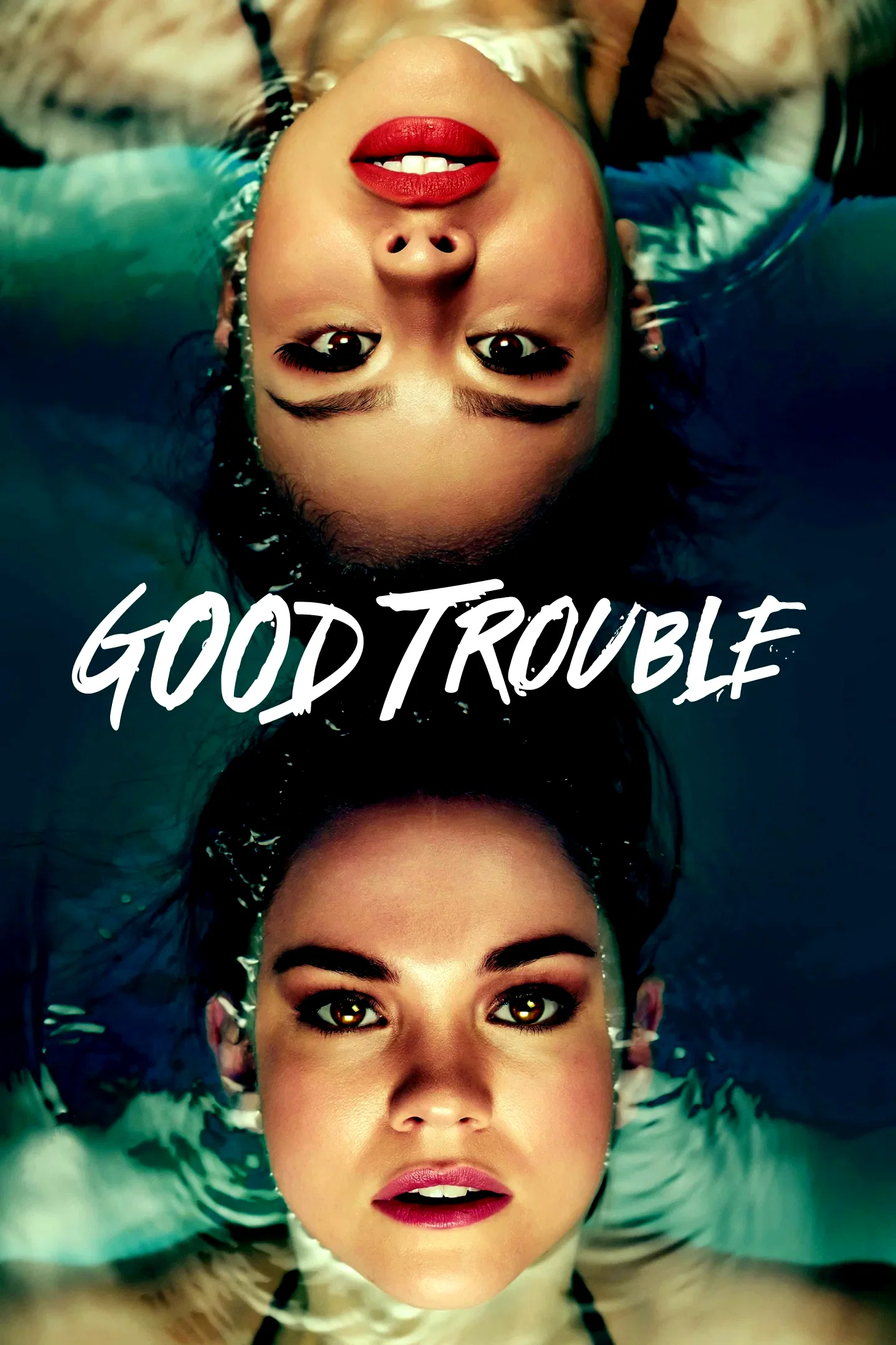 Photo 16 de la série : Good Trouble
