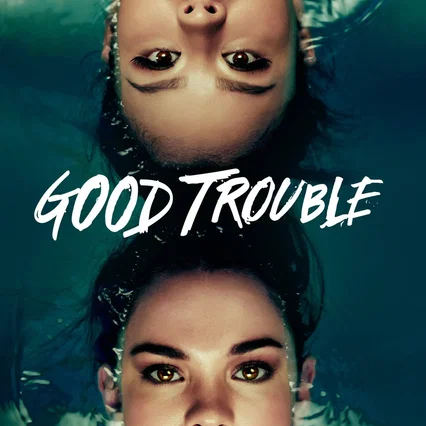 Photo de la série : Good Trouble