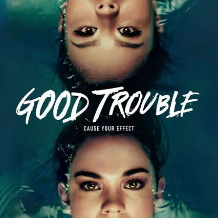 Photo de la série : Good Trouble
