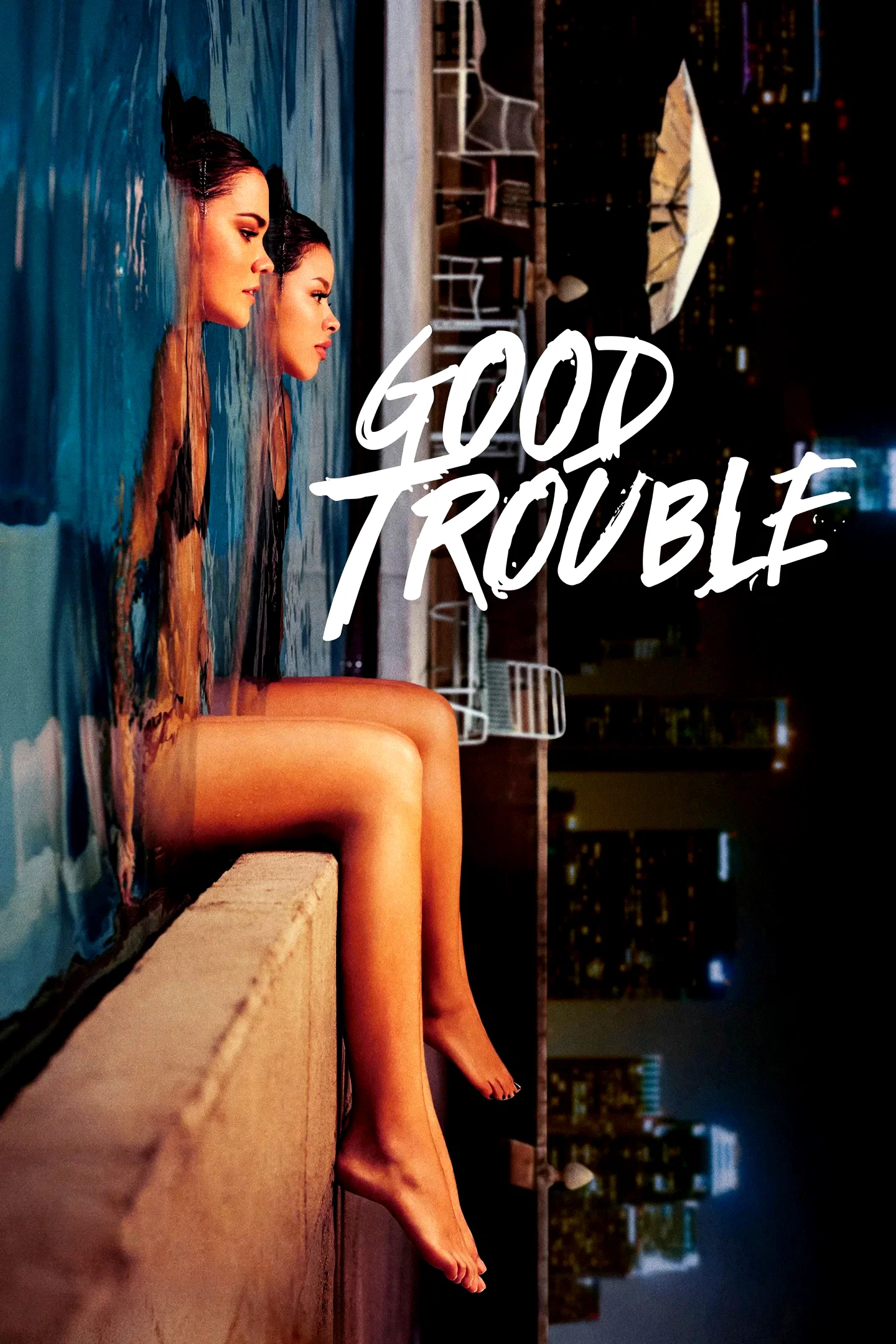 Photo 18 de la série : Good Trouble