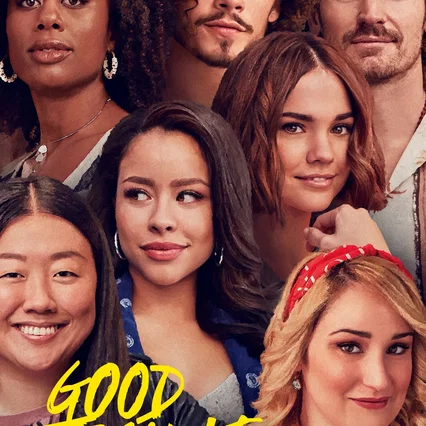 Photo de la série : Good Trouble