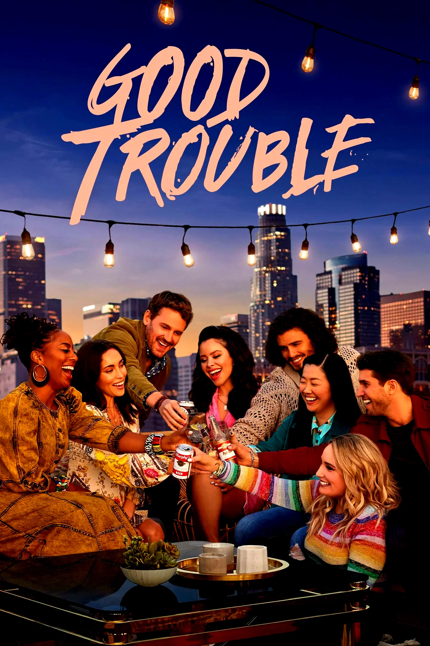 Photo 20 de la série : Good Trouble