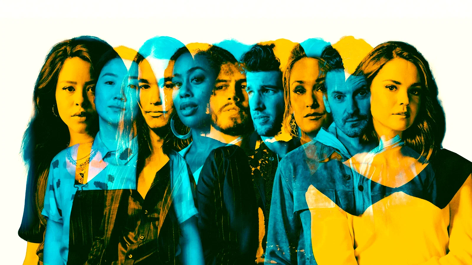 Photo 21 de la série : Good Trouble