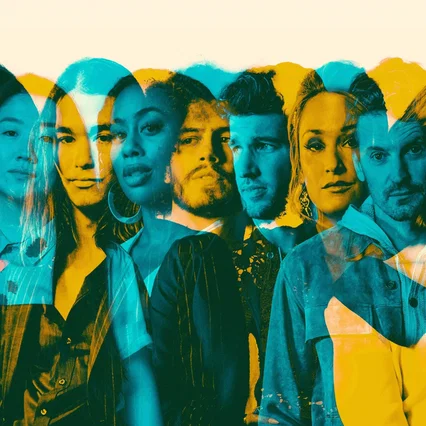 Photo de la série : Good Trouble