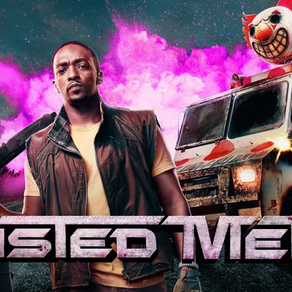 Photo de la série : Twisted Metal