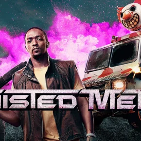 Photo de la série : Twisted Metal