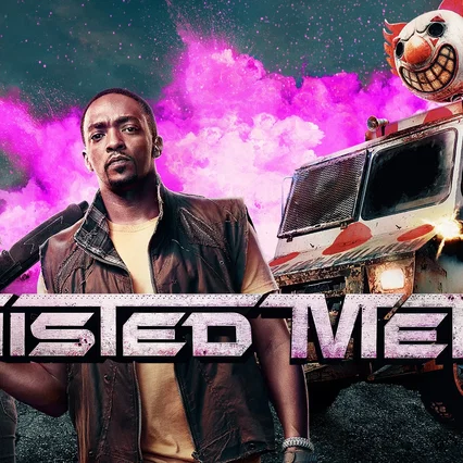 Photo de la série : Twisted Metal