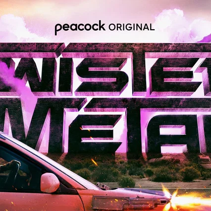 Photo de la série : Twisted Metal